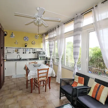 Stella Marina By Interhome