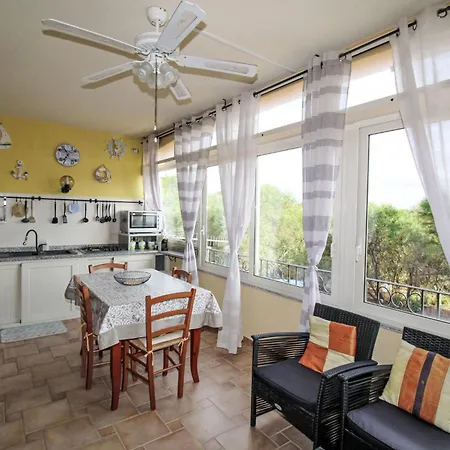 Stella Marina By Interhome 公寓 *