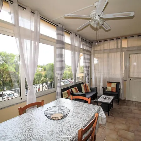 Stella Marina By Interhome *