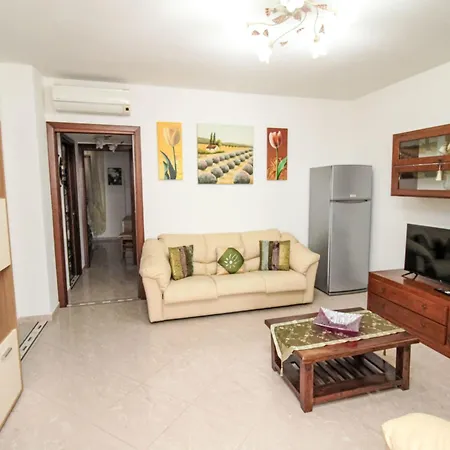 Lejlighed Stella Marina By Interhome *