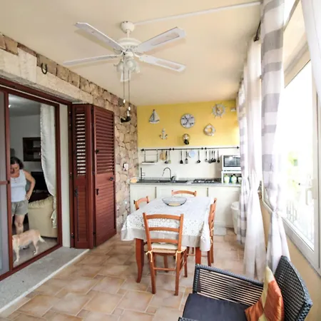 Stella Marina By Interhome 公寓 *